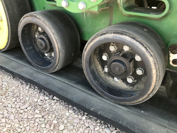 2020 John Deere 9620RX Tractor Rubber Track