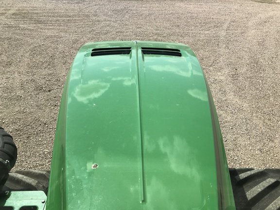 2020 John Deere 9620RX Tractor Rubber Track
