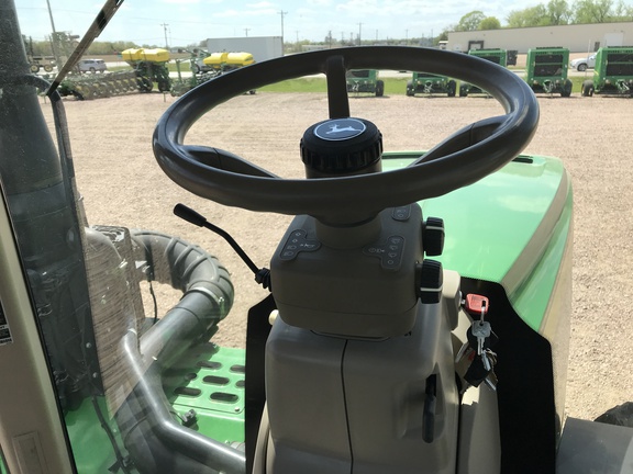 2020 John Deere 9620RX Tractor Rubber Track