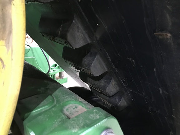 2020 John Deere 9620RX Tractor Rubber Track