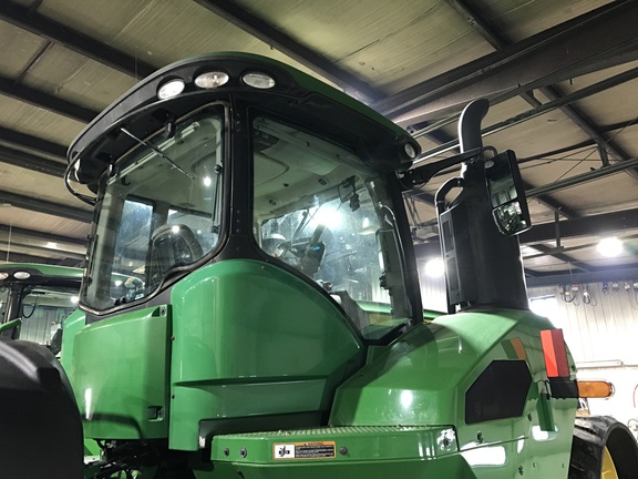 2020 John Deere 9620RX Tractor Rubber Track