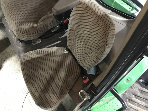 2020 John Deere 9620RX Tractor Rubber Track