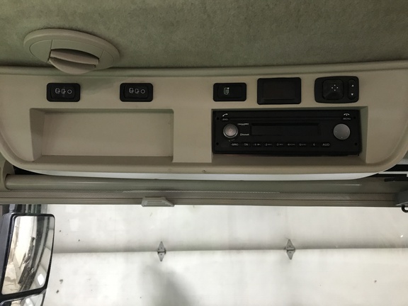 2020 John Deere 9620RX Tractor Rubber Track