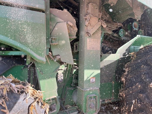 2022 John Deere S780 Combine