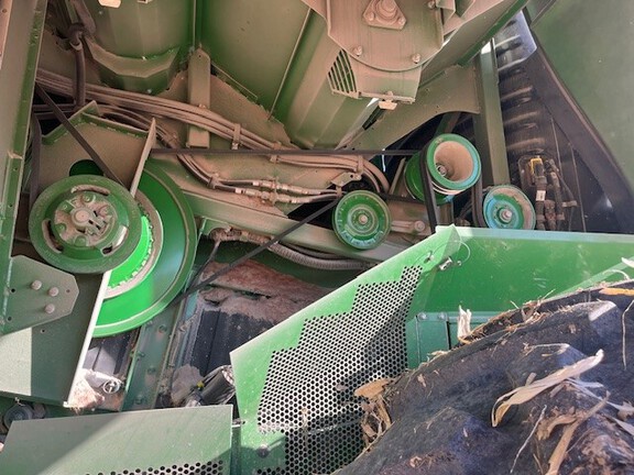 2022 John Deere S780 Combine