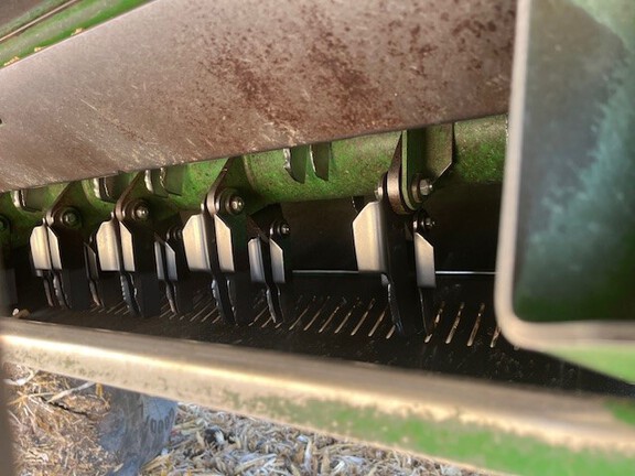 2022 John Deere S780 Combine