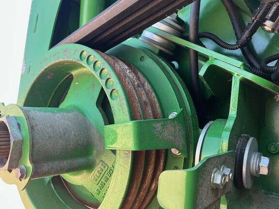 2022 John Deere S780 Combine
