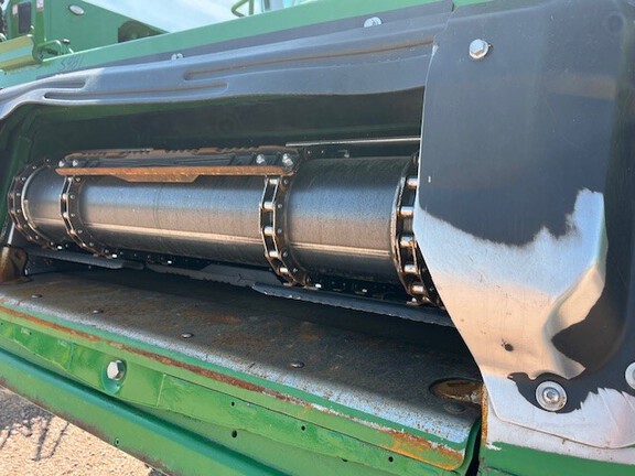 2022 John Deere S780 Combine