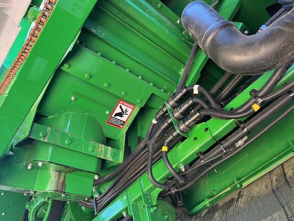 2022 John Deere S780 Combine