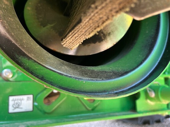 2022 John Deere S780 Combine
