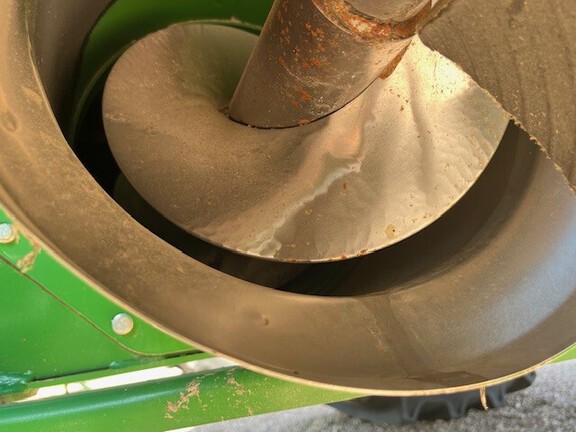 2022 John Deere S780 Combine