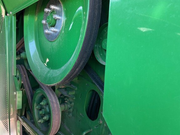 2022 John Deere S780 Combine