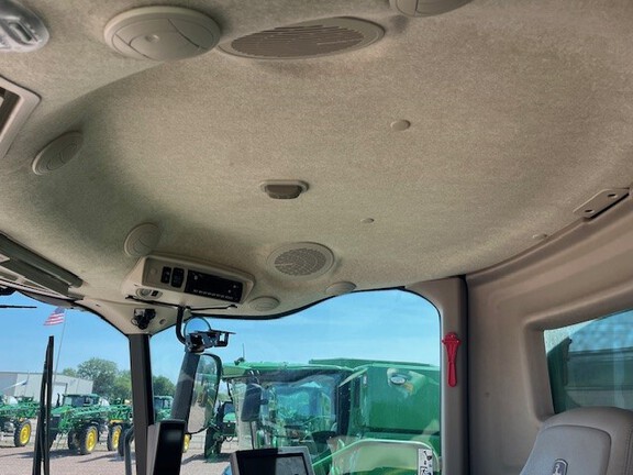 2022 John Deere S780 Combine