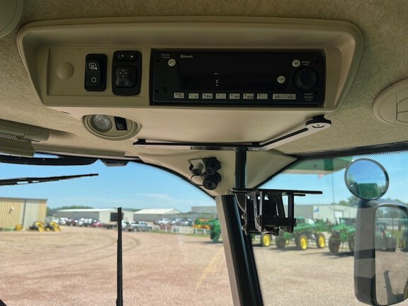 2022 John Deere S780 Combine