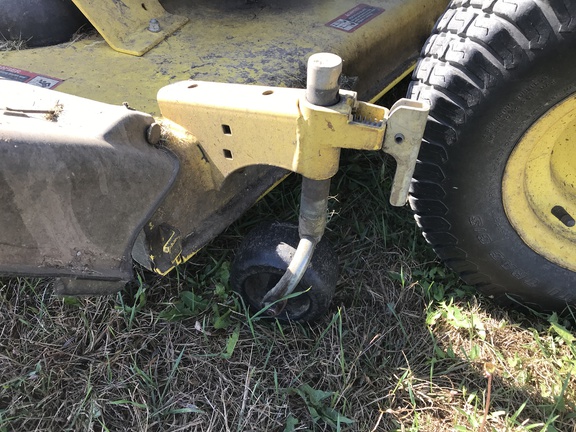 2013 John Deere X710 Garden Tractor