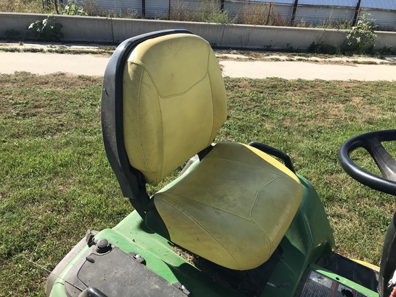 2013 John Deere X710 Garden Tractor