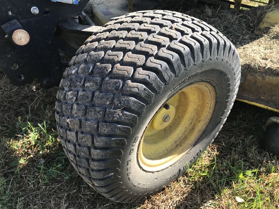 2013 John Deere X710 Garden Tractor