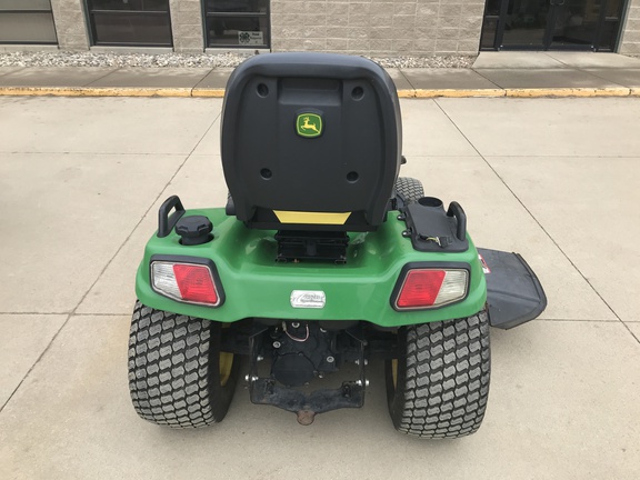 2013 John Deere X710 Garden Tractor