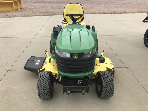 2013 John Deere X710 Garden Tractor