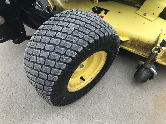 2013 John Deere X710 Garden Tractor