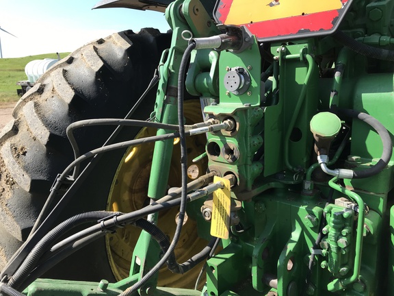 2019 John Deere 560M Baler/Round