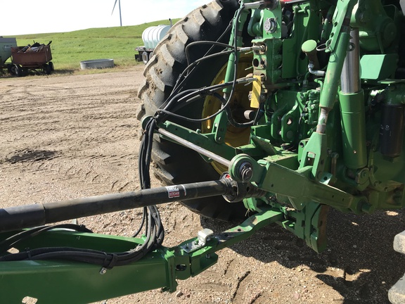 2019 John Deere 560M Baler/Round