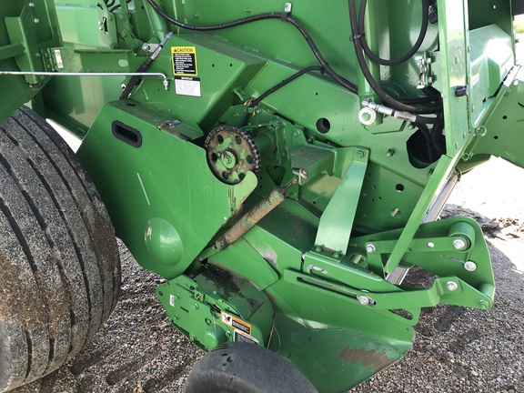 2019 John Deere 560M Baler/Round