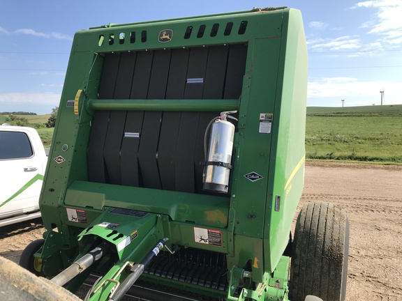 2019 John Deere 560M Baler/Round