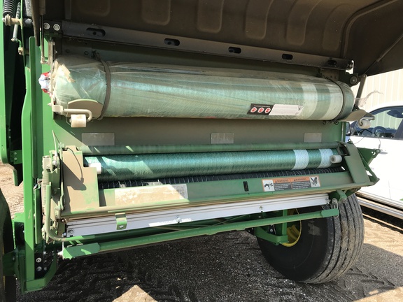 2019 John Deere 560M Baler/Round