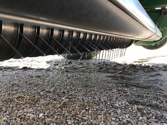 2019 John Deere 560M Baler/Round