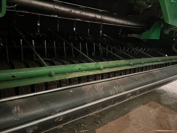 2013 John Deere 569 Baler/Round