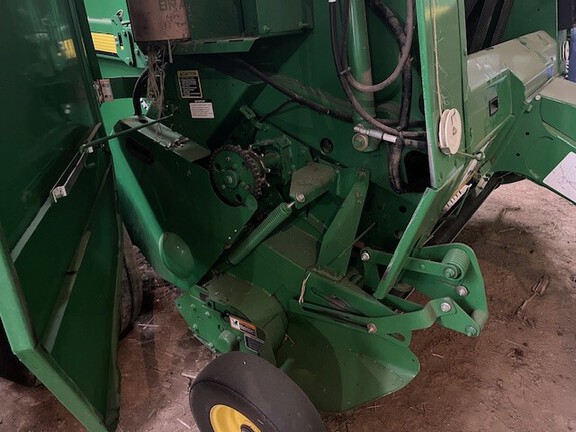 2013 John Deere 569 Baler/Round