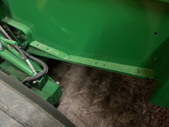 2013 John Deere 569 Baler/Round