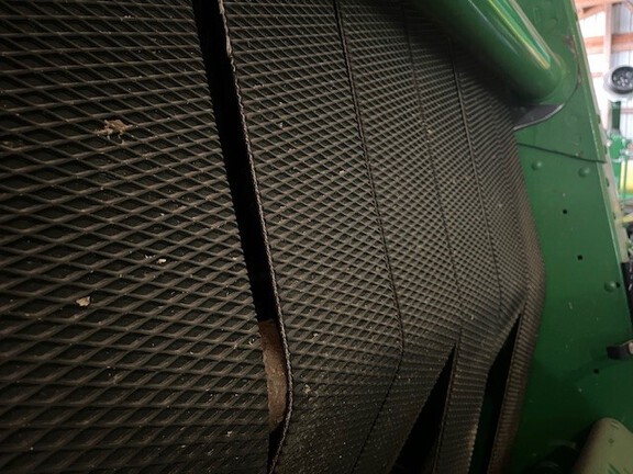 2013 John Deere 569 Baler/Round