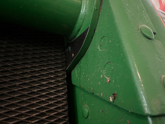 2013 John Deere 569 Baler/Round