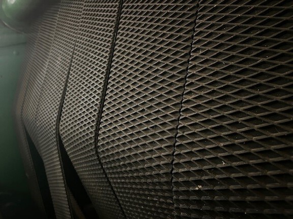 2013 John Deere 569 Baler/Round