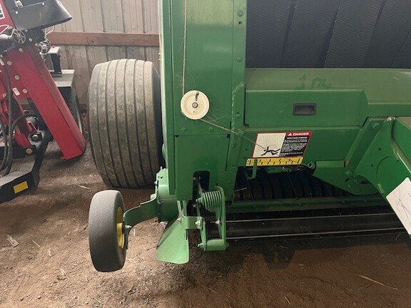 2013 John Deere 569 Baler/Round