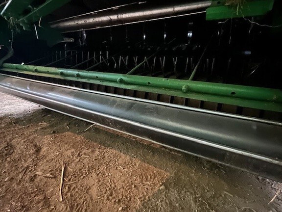 2013 John Deere 569 Baler/Round