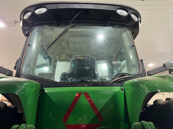 2016 John Deere 8245R Tractor