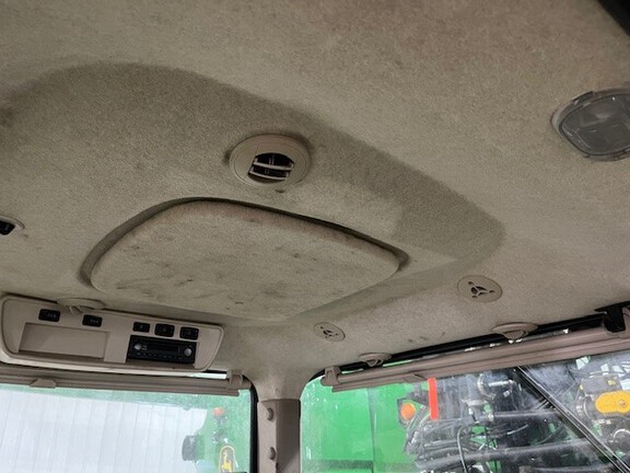 2016 John Deere 8245R Tractor