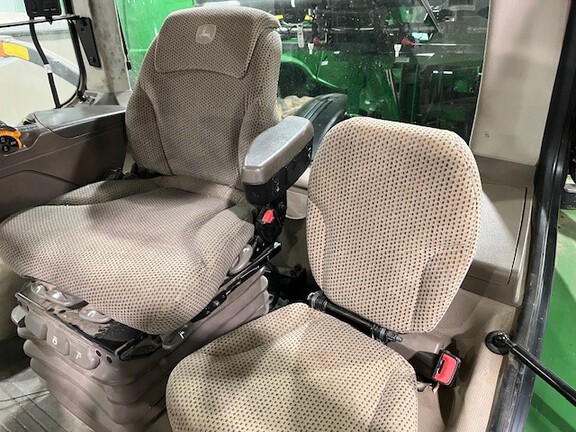 2016 John Deere 8245R Tractor