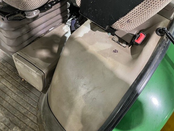 2016 John Deere 8245R Tractor