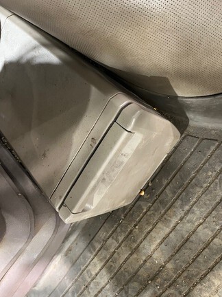 2016 John Deere 8245R Tractor