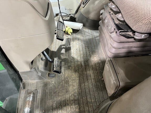 2016 John Deere 8245R Tractor