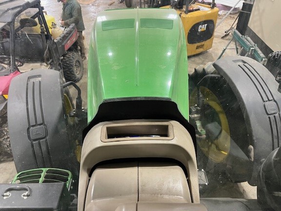 2016 John Deere 8245R Tractor