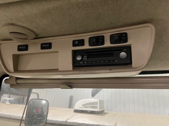 2016 John Deere 8245R Tractor