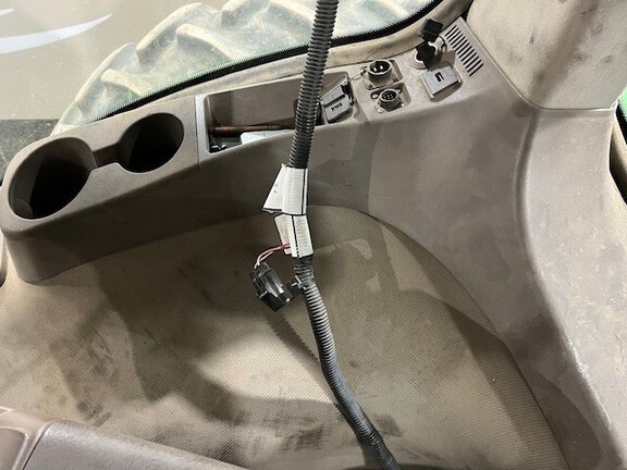 2016 John Deere 8245R Tractor