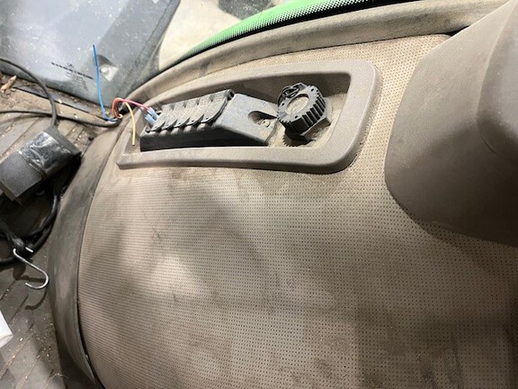 2016 John Deere 8245R Tractor