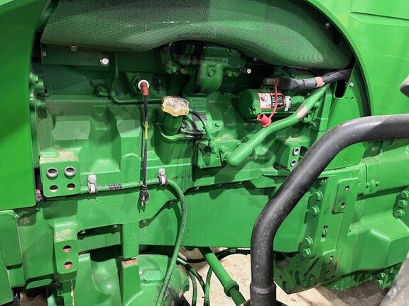 2016 John Deere 8245R Tractor