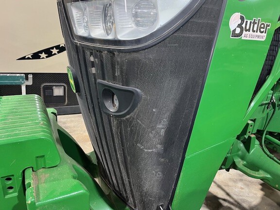 2016 John Deere 8245R Tractor